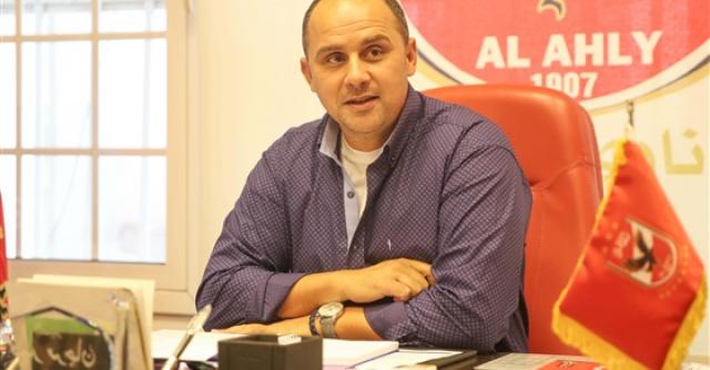 نقل مباراة العودة بين الأهلي والوداد إلى استاد القاهرة بدلا من برج العرب