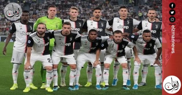 مهمة صعبة ليوفنتوس أمام دينامو كييف في افتتاح مشواره بدوري أبطال أوروبا