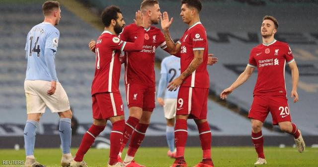 الإصابات تتوالى على ليفربول في موسم صعب