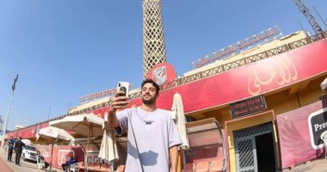 طاهر محمد طاهر