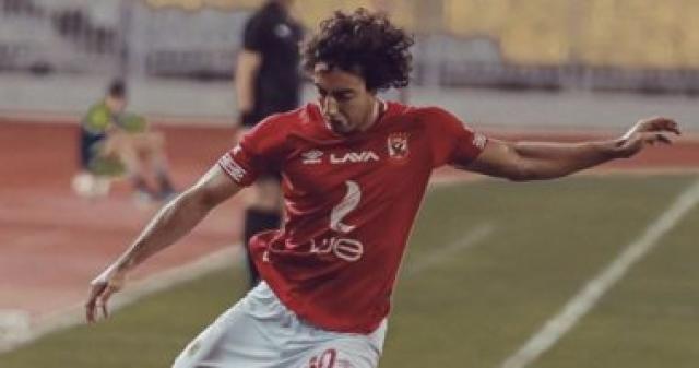 عاجل .. موقف هانى من المشاركة فى كأس العالم للأندية