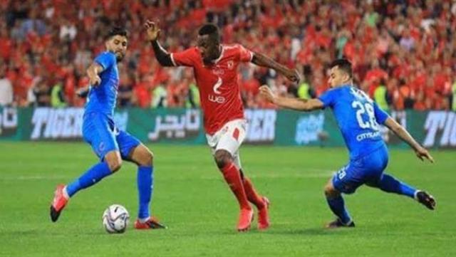 قرار جديد من "الكاف" بشأن مباراة النهائي