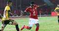الأهلي يؤكد مشاركة أجاى ومحمد...