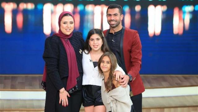 أحمد فتحي يُعلق على شارة قيادة المنتخب