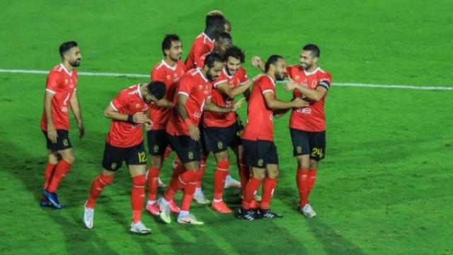 موعد مباراة الأهلي وأبو قير للأسمدة بكأس مصر