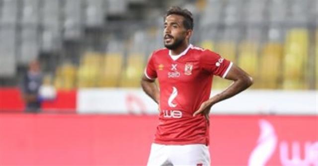 محمود كهربا