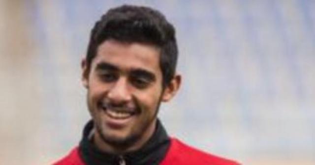 أحمد ياسر ريان