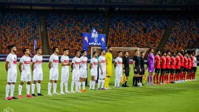 كاف يستقر على حكم نهائي أبطال أفريقيا