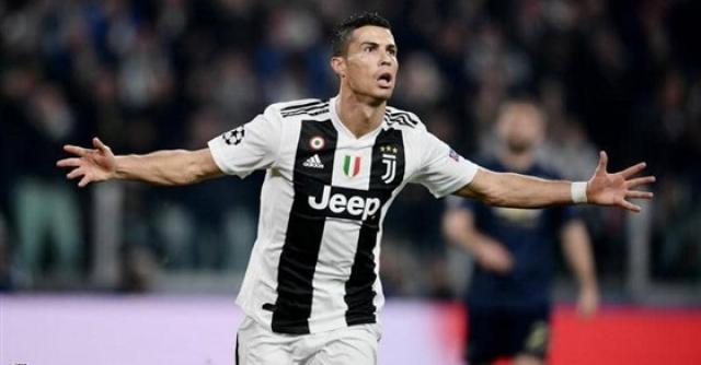 رساله هامه من مدرب يوفنتوس لـ رونالدو