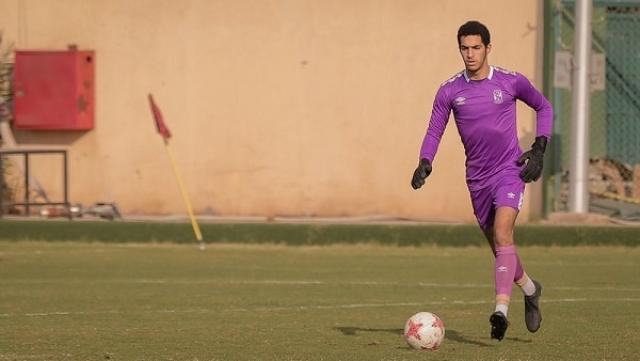 سر تراجع موسيماني عن مشاركة مصطفى شوبير ضد أبوقير للأسمدة