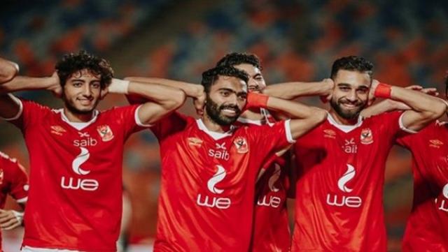 عاجل- إصابة لاعب جديد بفيروس كورونا داخل الأهلي