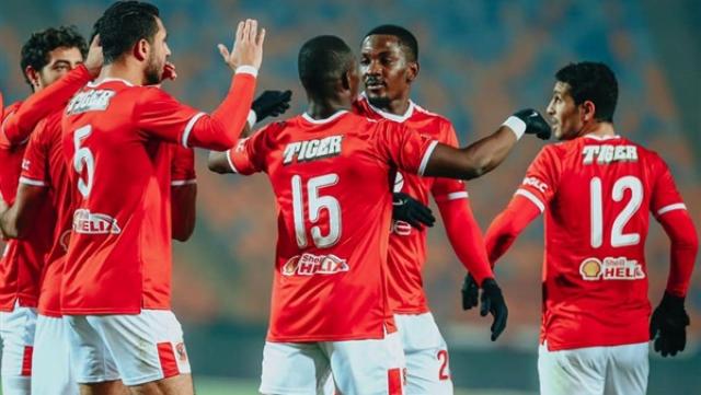 الأهلي يقترب من الإعلان عن صفقة جديدة