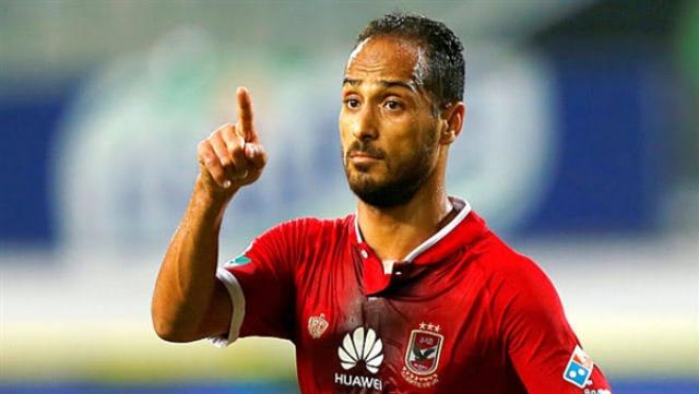 عاجل- وليد سليمان يعلن إصابته ونجله بفيروس كورونا