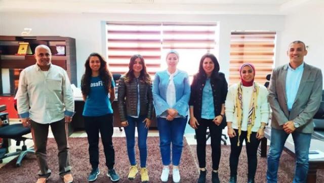 اعتماد تشكيل لجنة تطوير الكرة النسائية