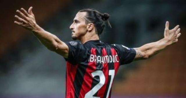 إبراهيموفيتش