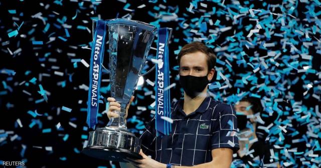 البطولة تجمع أفضل 8 لاعبين