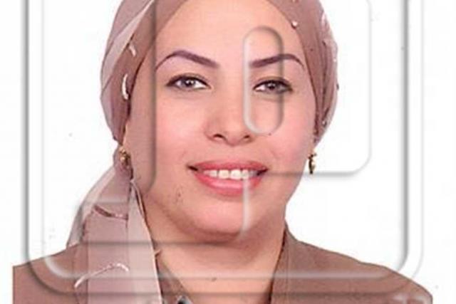 سحر عبد الحق أول إمرأة تفوز برئاسة نادي في مصر - صورة أرشيفية