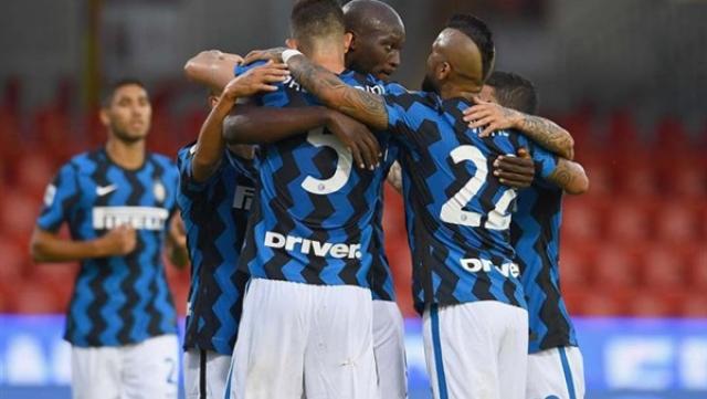 إنتر ميلان يعرض نجمه للبيع خلال الإنتقالات الشتوية