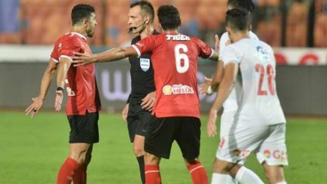 شرط وحيد لحضور الجماهير نهائي القرن