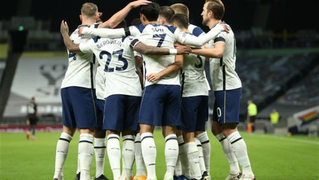 كورونا تُكبد توتنهام خسائر فادحة