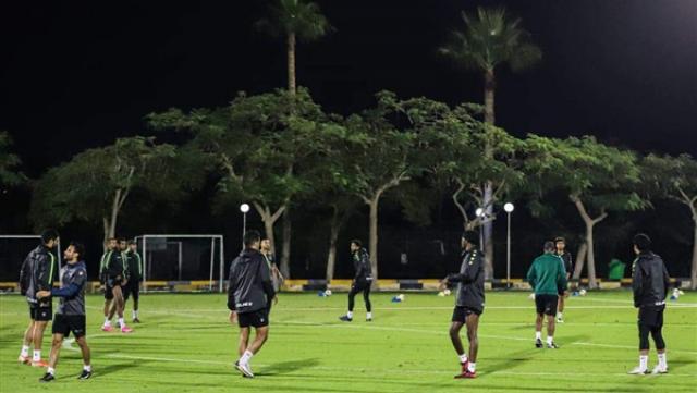 الخميس.. منتخب الشباب يواجه المحلة وديا