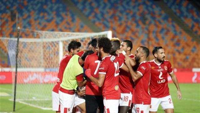 عاجل - الكشف عن تفاصيل صفقة الأهلي الرابعة