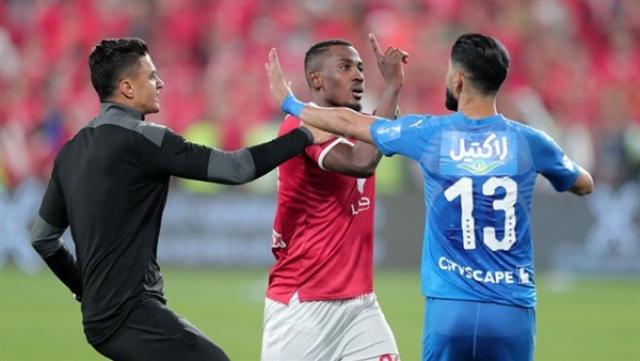 اتحاد الكرة يكشف موقف حضور الجماهير لنهائي دوري أبطال إفريقيا