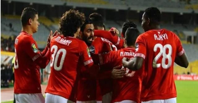 هاشتاج أهلي الجزيرة هيرجع الأميرة يتصدر تويتر.. ومغردون: اسم النادى يوقع أي فريق