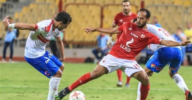 تعرف على هدافى الأهلي والزمالك في أفريقيا على مر التاريخ