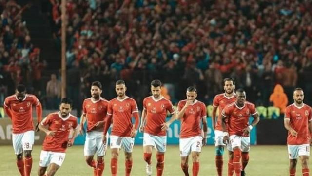 قبل نهائى أفريقيا.. تعرف على عدد المصابين فى الأهلي