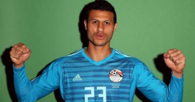 محمد الشناوي