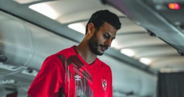 محمد الشناوى