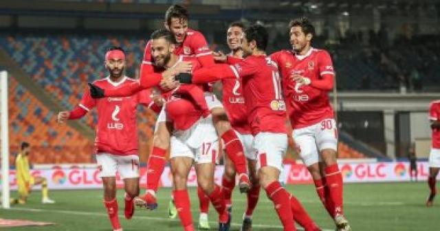 عمرو السولية لاعب الاهلى