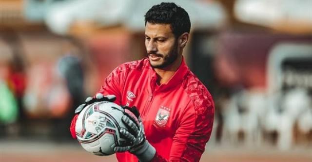 محمد الشناوي