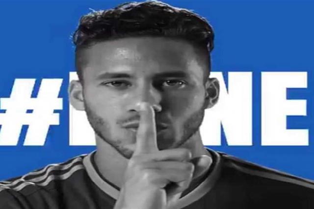 رمضان صبحي - صورة أرشيفية