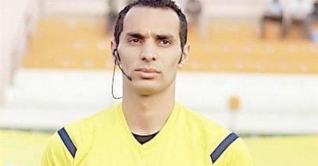 كاف يخطر الأهلي بتعيين غربال حكمًا للنهائي الأفريقي