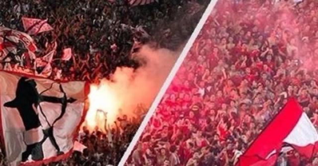 قرار نهائي بشأن حضور الجماهير لمباراة الأهلي والزمالك بدوري أبطال إفريقيا