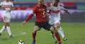 أبرز أرقام الاهلي والزمالك في...