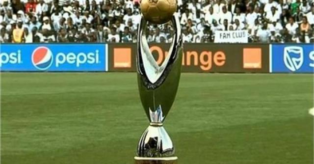 الأميرة السمراء  تتنظر الفائز بموقعة الليله