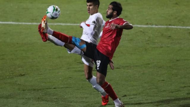 تعرف على موعد مباراة الأهلي ونهضة بركان في كأس السوبر الإفريقي
