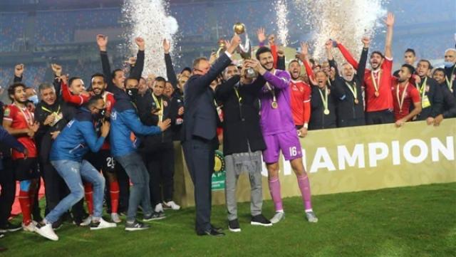 الزمالك بوابة عبور الأهلي للتتويج بلقب دوري أبطال إفريقيا