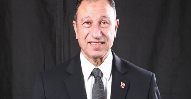 الخطيب للاعبي الأهلي: كنتم رجالة .. مبروك يا أبطال