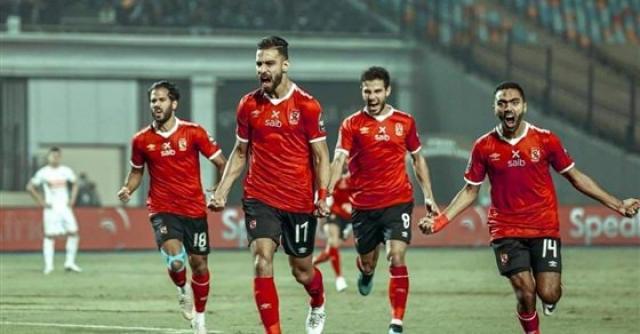 تعرف على قيمة جوائز الأهلي بعد تتويجه بلقب دوري أبطال إفريقيا على حساب الزمالك