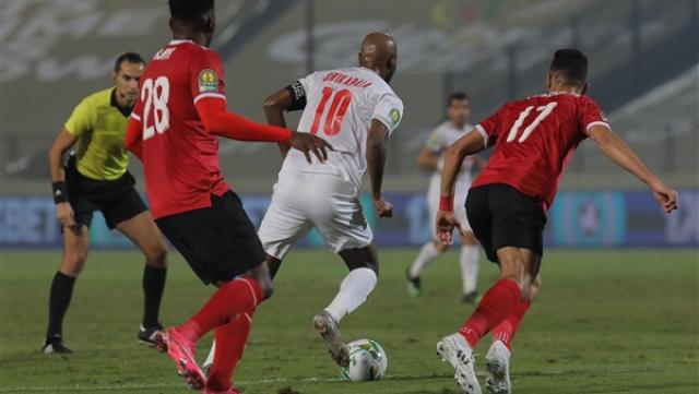 اتحاد الكرة يهنئ الأهلي ببطولة إفريقيا