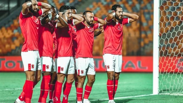 موعد مباراة الأهلي وطلائع الجيش والقنوات الناقلة