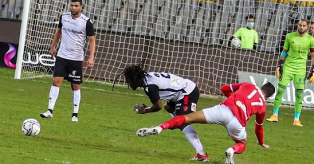 طارق العشري يهنئ لاعبي الأهلي بالتتويج ببطولة كأس مصر