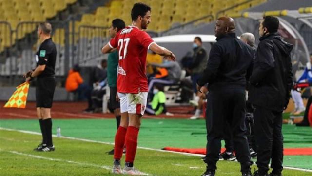 صحافة جنوب إفريقيا تتغنى بموسيماني بعد إنجازاته مع الأهلي