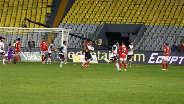 نجم الأهلي الجديد: هدفنا الوصول للخماسية