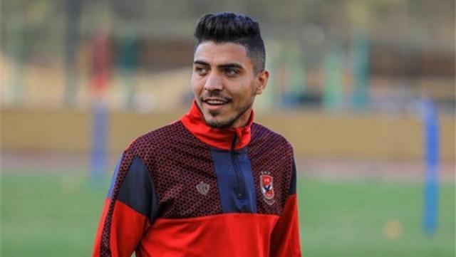 محمد شريف يوعد جماهير الأهلي بمزيد من البطولات