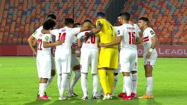 عرض تركي يهدد الزمالك في نجمه